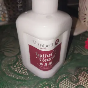 Pembersih Tas (100 ml) - Elizabeth