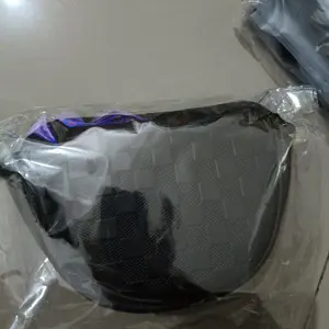 Golf Putter Mallet Cover Polos Tebal Lembut