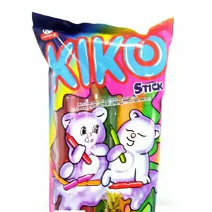 [ Terlaris ] KIKO ice stick potong 1 pack isi 10 pcs (50 Ml )