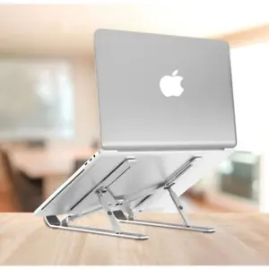 stand laptop lipat folding laptop stand meja laptop lipat stand tablet