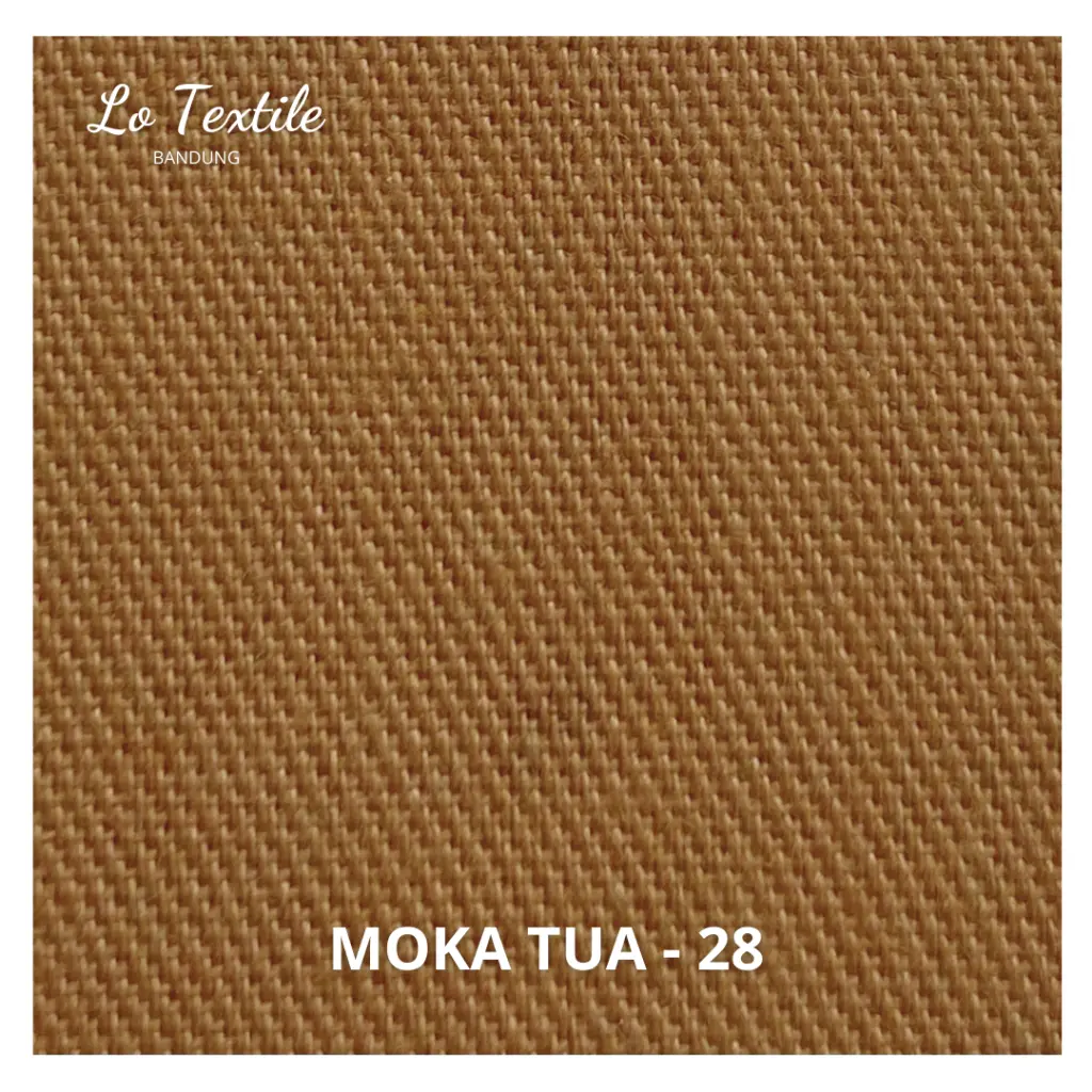 Moka Tua - 28