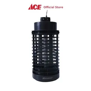 Krisbow Perangkap Nyamuk 4 Watt - Hitam