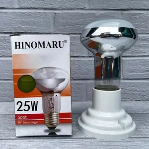 Lampu Spot  / Lampu Penghangat / Makanan & Hewan Ternak SATUAN