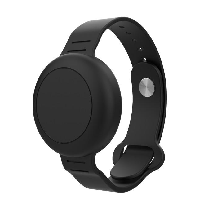 iPhone airtag holder wristband for kids