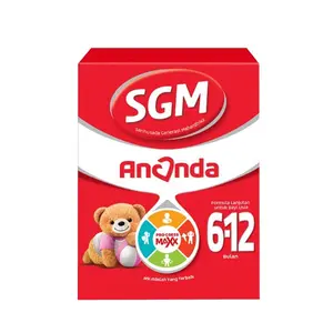 SGM ANANDA 2 BOX 1000 g