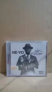 CD ORIGINAL NE-YO - NON-FICTION
