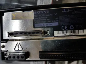 Network Adaptor Hardisk ORI Murah Bngetzzzz