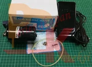 Dinamo Mesin Jahit National 120 Watt
