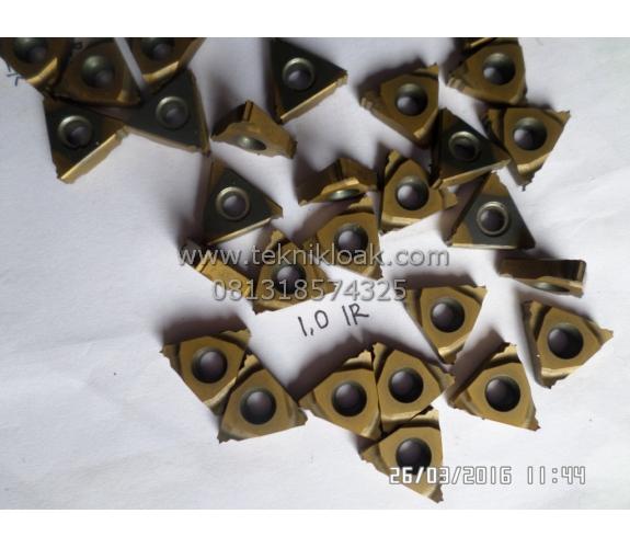 Insert Ulir 16 IR 10 — foto asli 2