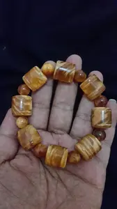 Gelang Amber Phynus 16mm