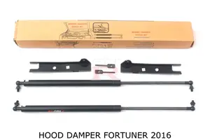 Hood Damper Fortuner VRZ 2016