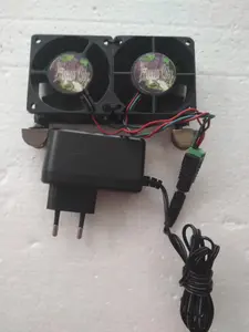 Kipas Aquarium Aqua 2 Fan Aquascape