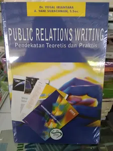BEST SELLER ORIGINAL PUBLIC RELATIONS WRITING