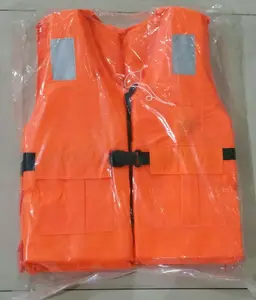 Life Jacket / Jaket Pelampung All Size