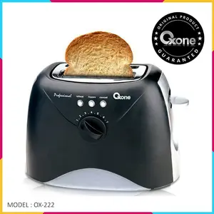 OX-222 | Bread Toaster Oxone - Pemanggang Roti
