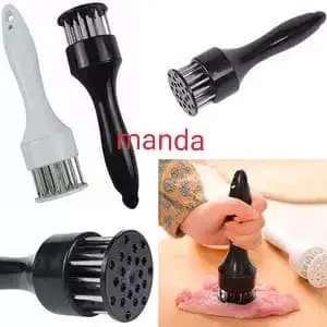 Meat Tenderizer alat pelunak pengempuk pelembut daging