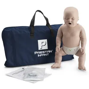 Manikin CPR Bayi Prestan