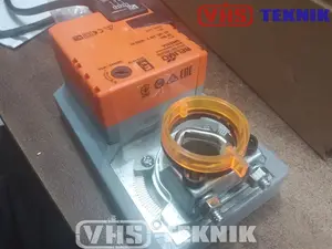 BELIMO SM230A DAMPER ACTUATOR