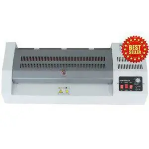 Mesin Laminating Ukuran A3 Promaxi LM330