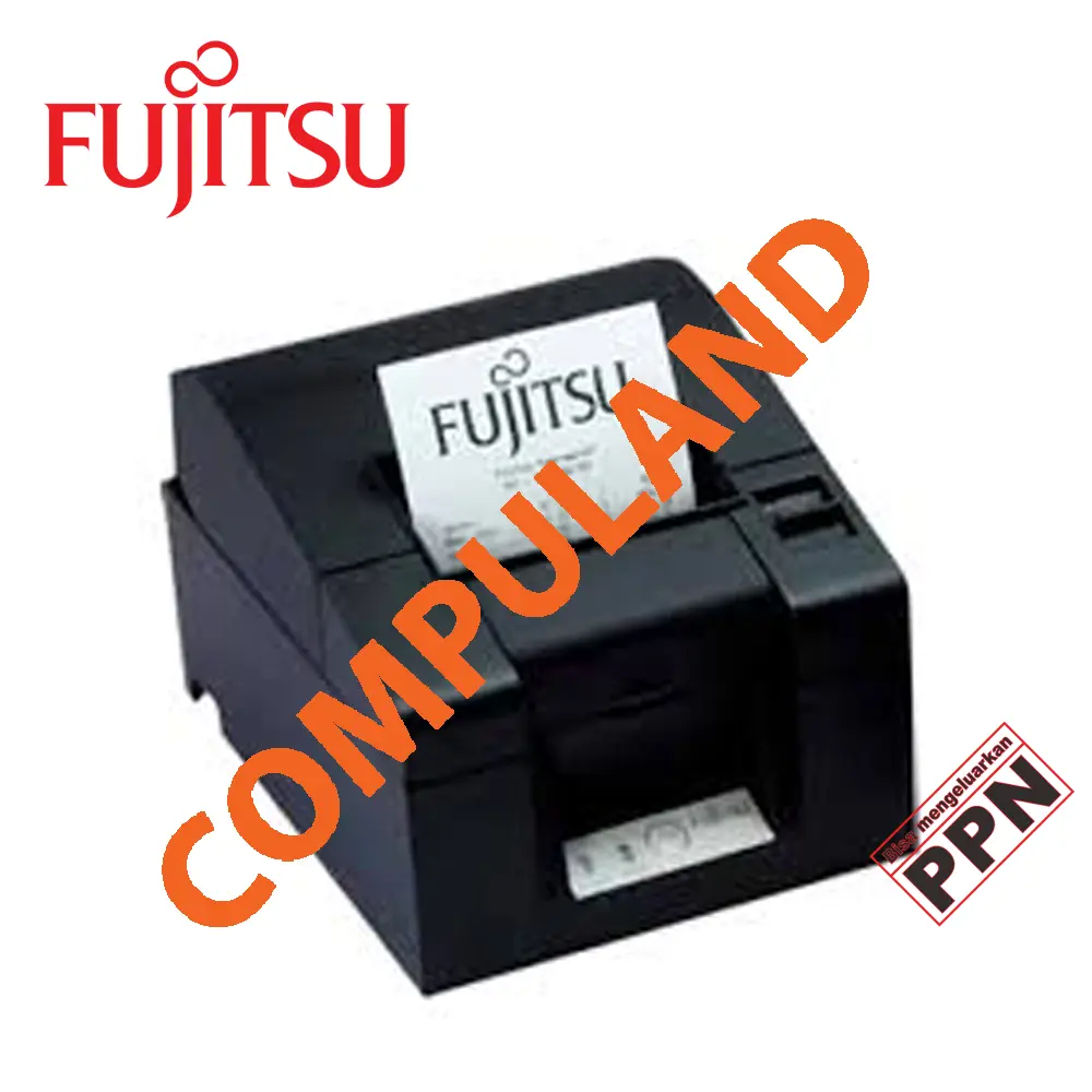 Fujitsu Printer Thermal FP-1000 - Shop | Tokopedia