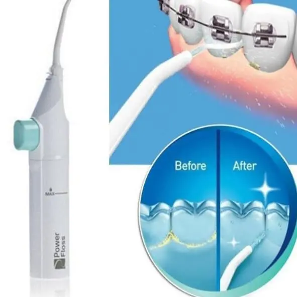 clean dental ipx7