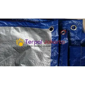 Terpal Plastik Tipe A2 Ukuran 2 x 2 Meter | Terpal 2x2 Tipe A2