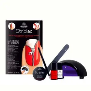 Alessandro Starter Kit (Nail Kit)