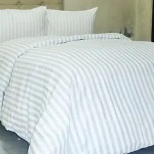 Duvet Cover / Sarung Quilt Duvet size 250x230cm bahan KATUN