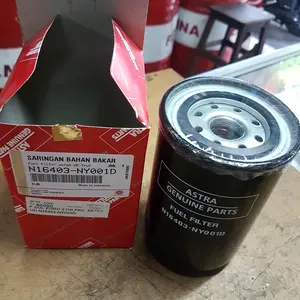 FILTER SOLAR ATS EURO 2 PKC ASTRA UD N16403-NY001D NISSAN ori