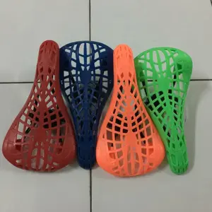 sadel sepeda bmx 16-20 LABA LABA HONGYIN ASLI ADA GAMBAR SPIDER DI TENGAH Outdoor