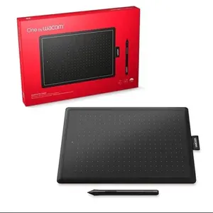 Wacom CTL472 One By Wacom Small Drawing pad