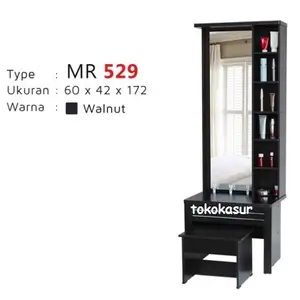 Meja Rias Lunar MR 529