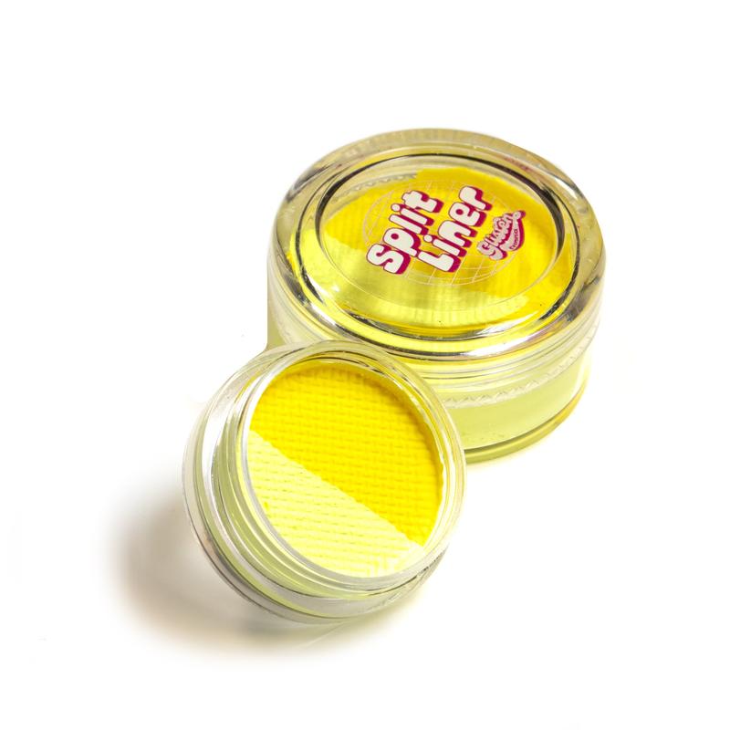 Banana Split Split Liner