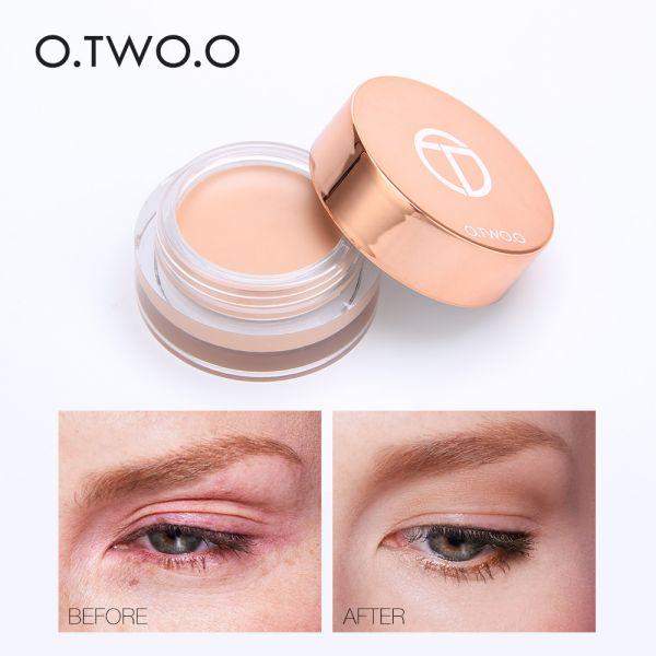 Instant Anti Age Eraser Eye Concealer, Dark Circles and Blemish Conce…