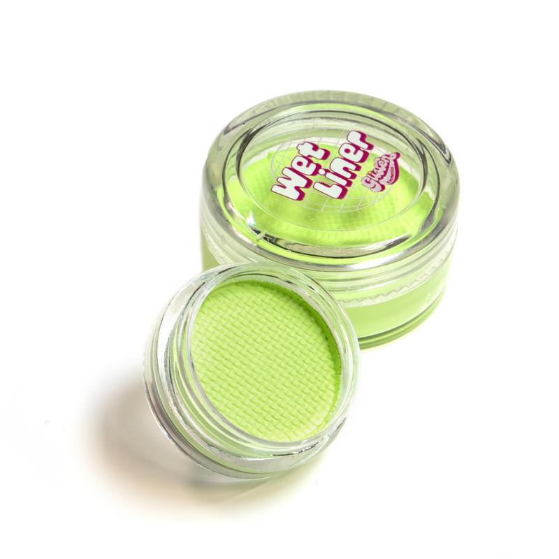 Mint Wet Liner