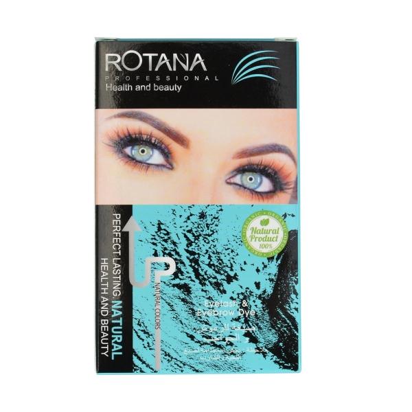 Brow Tint, Professional formula Eyebrow Dye, Brow Tinting Kit with Ge…