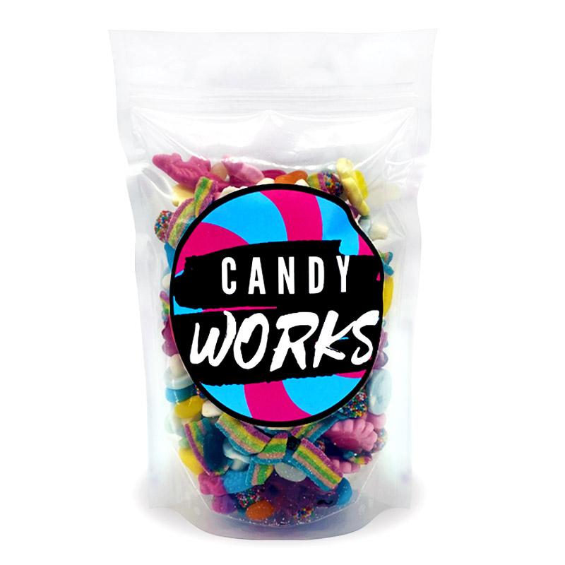 Magical Mix