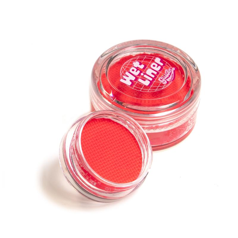 Cherryade Wet Liner