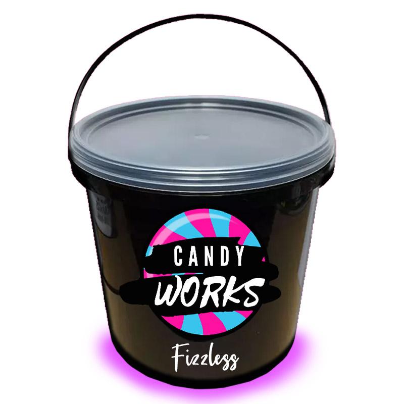 Ultimate Fizzless Bucket