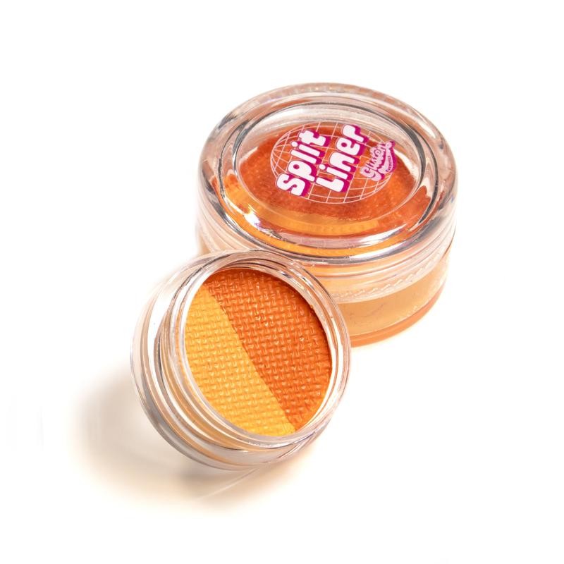 Carrot Cake Split Liner
