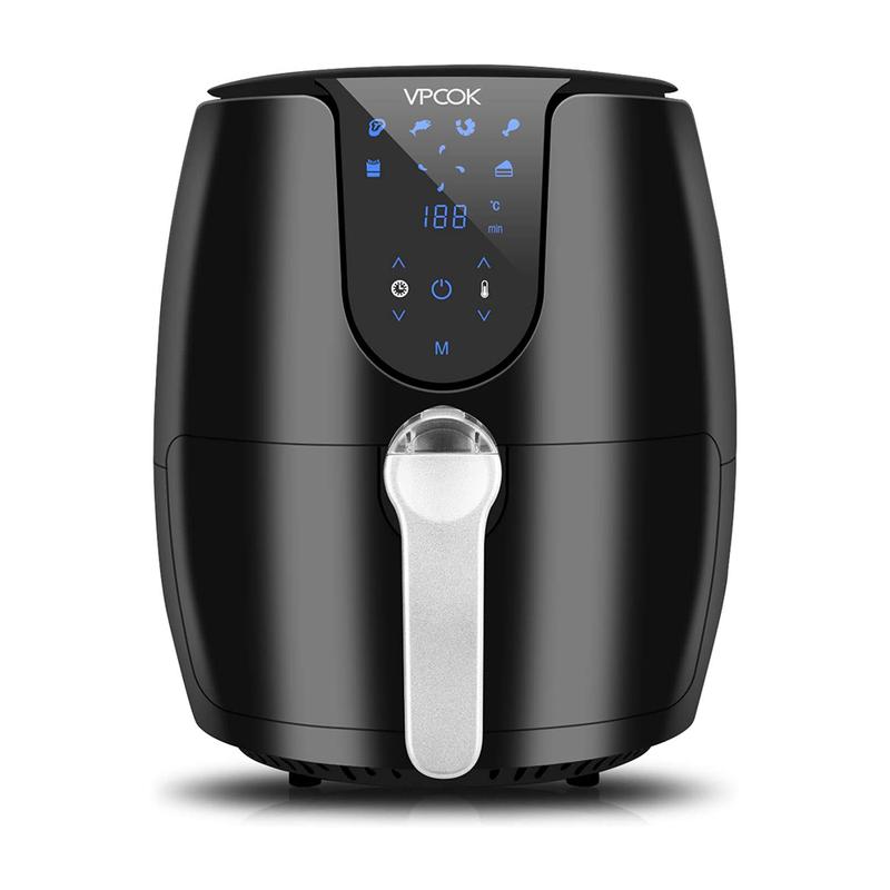 Air Fryer Health Fryer Oil Free and Low Fat Cooking, 1300-1500W, L, B…