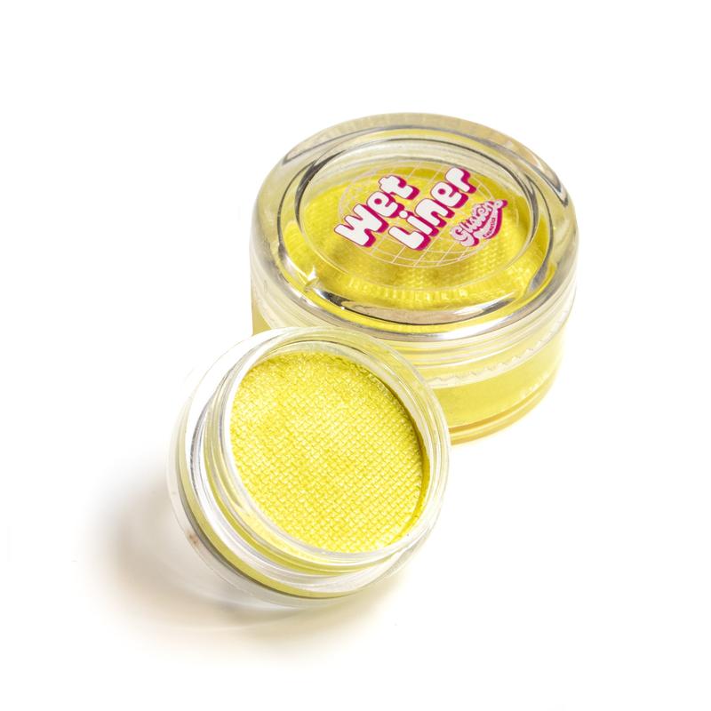 Sunflower Wet Liner