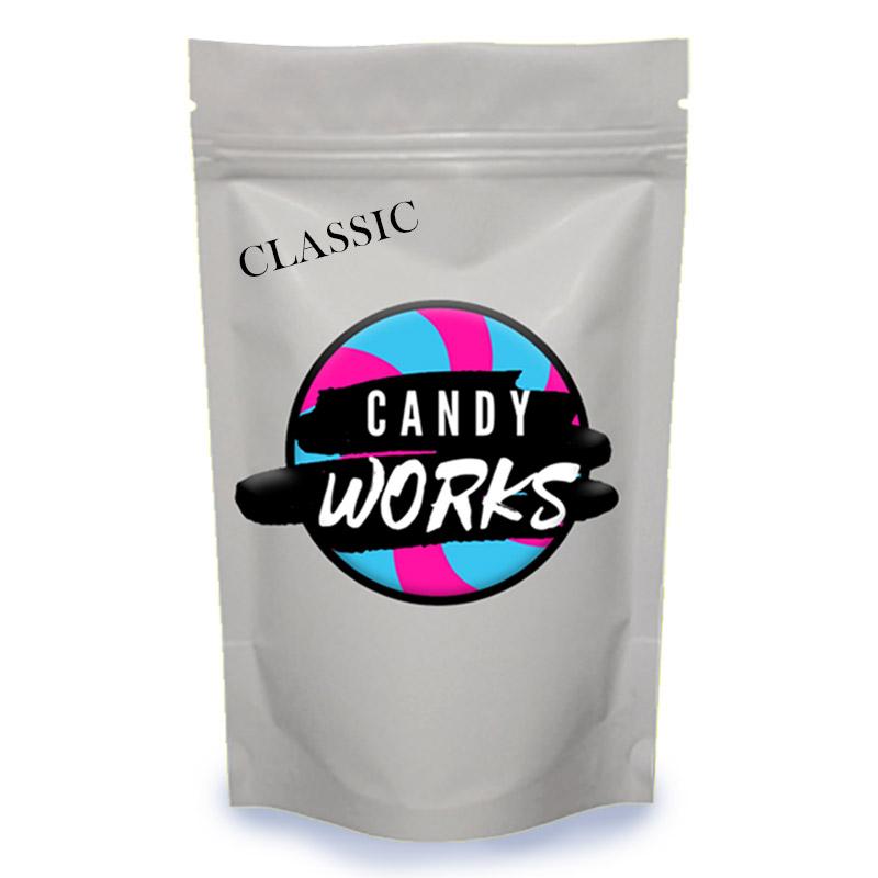 1KG Classic Pick and Mix
