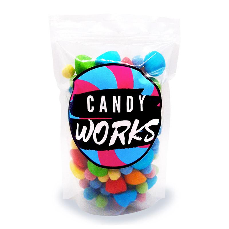 BonBons and Paintballs mix