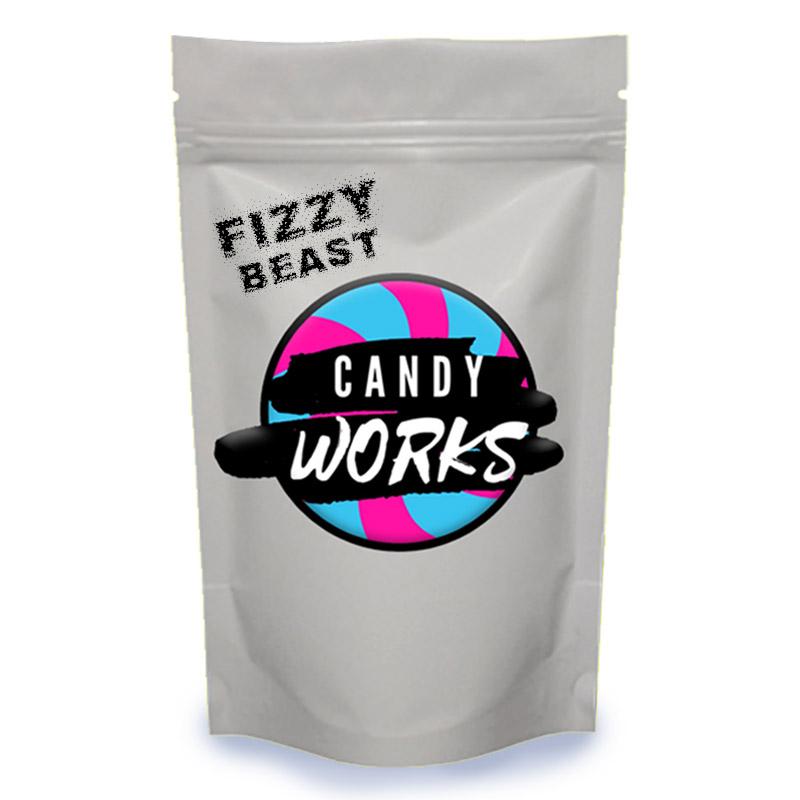 The Fizzy Beast