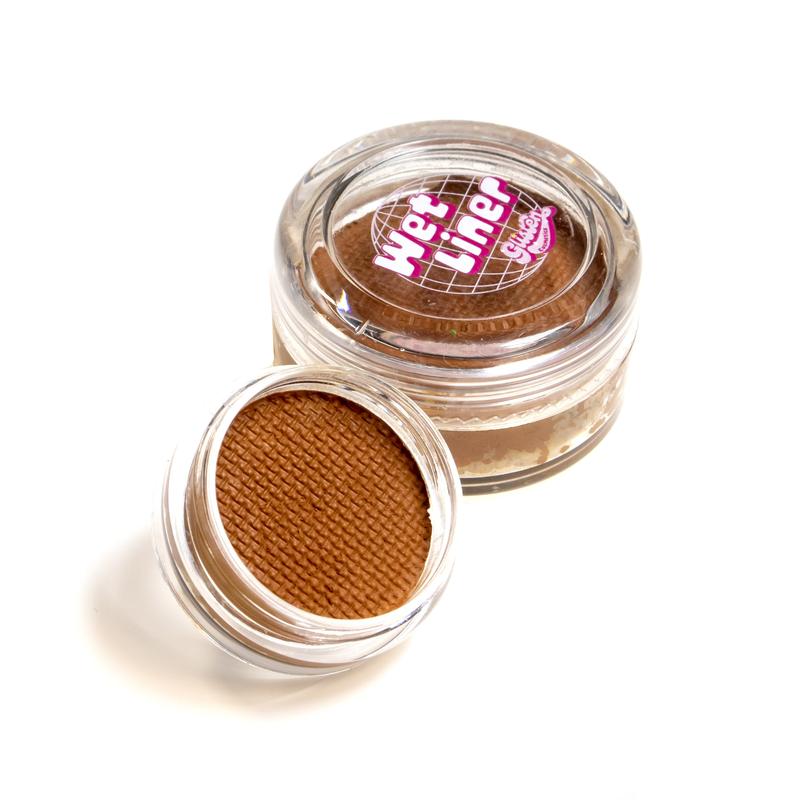 Chocolate Chip Wet Liner