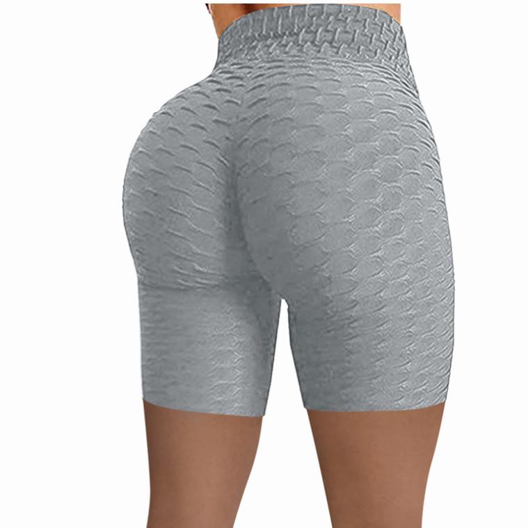 Outdoor sports leisure Women's shorts women's hip lifting YOGA SHORTS…
