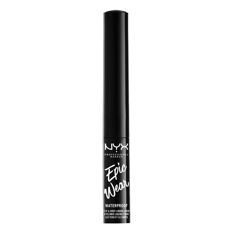 NYX Professional Makeup Epic Wear Semi Permenant Liquid Liner - Sapph…