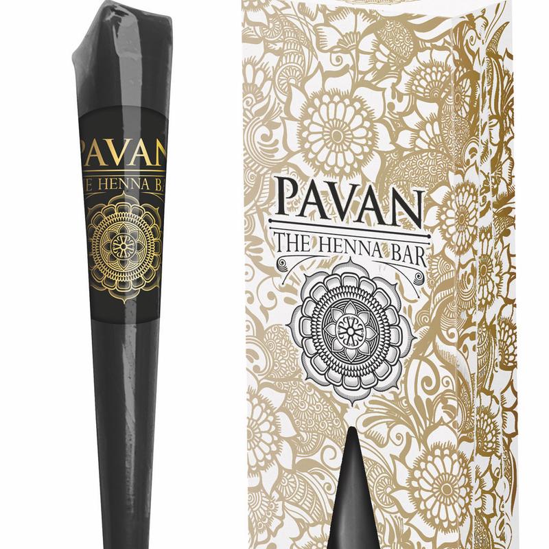 Jagua Henna Single
