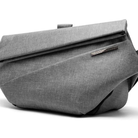 NIID Radiant Urban Sling Bag- Crossbody Bag for Mens,Multipurpose Sho…